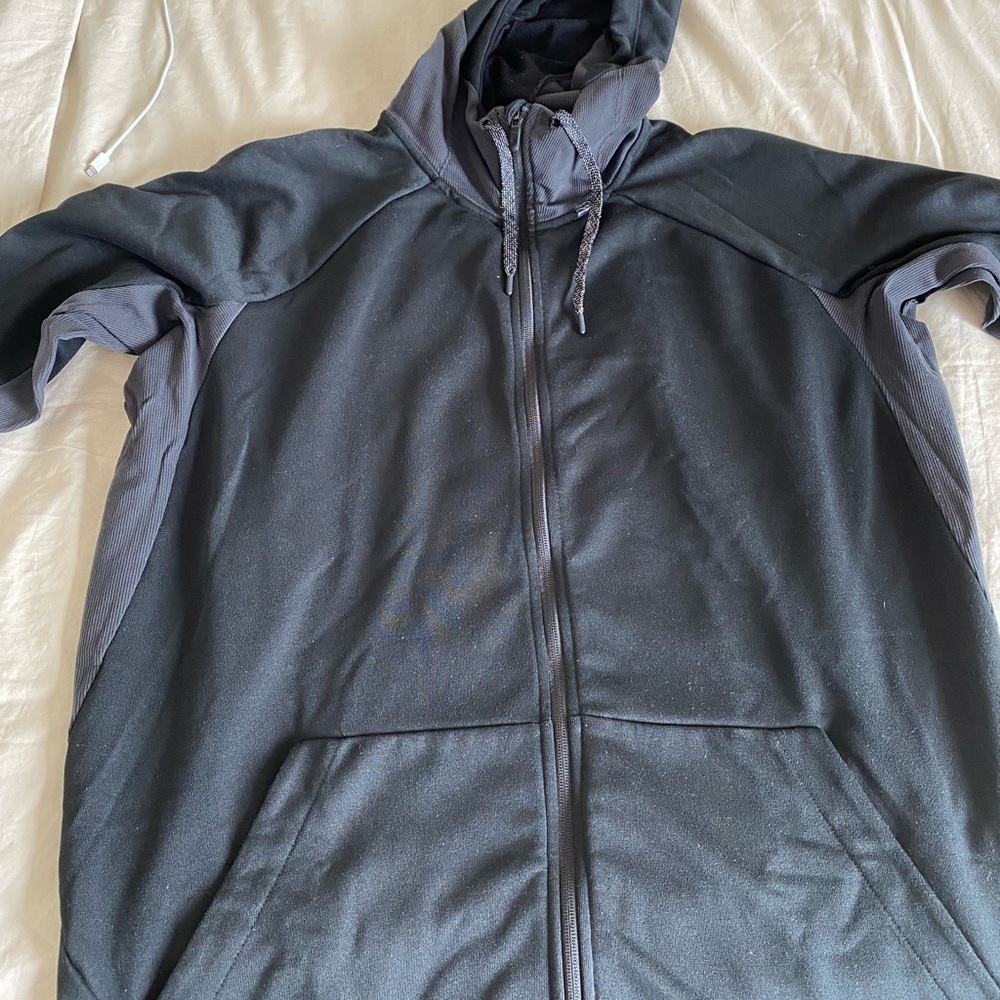 Nike Dri-Fit sweater
